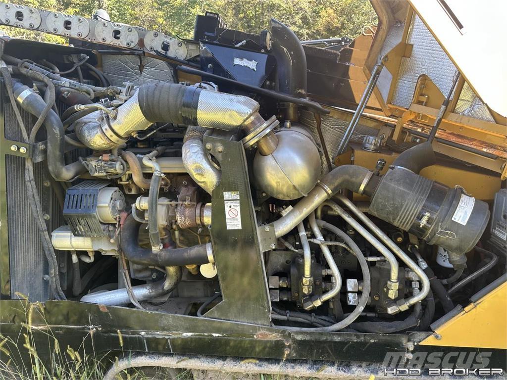 Vermeer D23x30 S3 Vaakaporauslaitteet