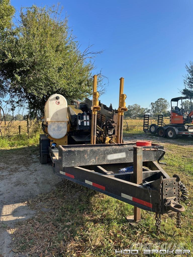 Vermeer D23x30 S3 Vaakaporauslaitteet