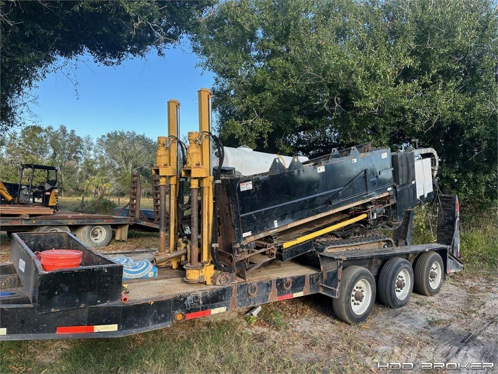 Vermeer D23x30 S3 Vaakaporauslaitteet