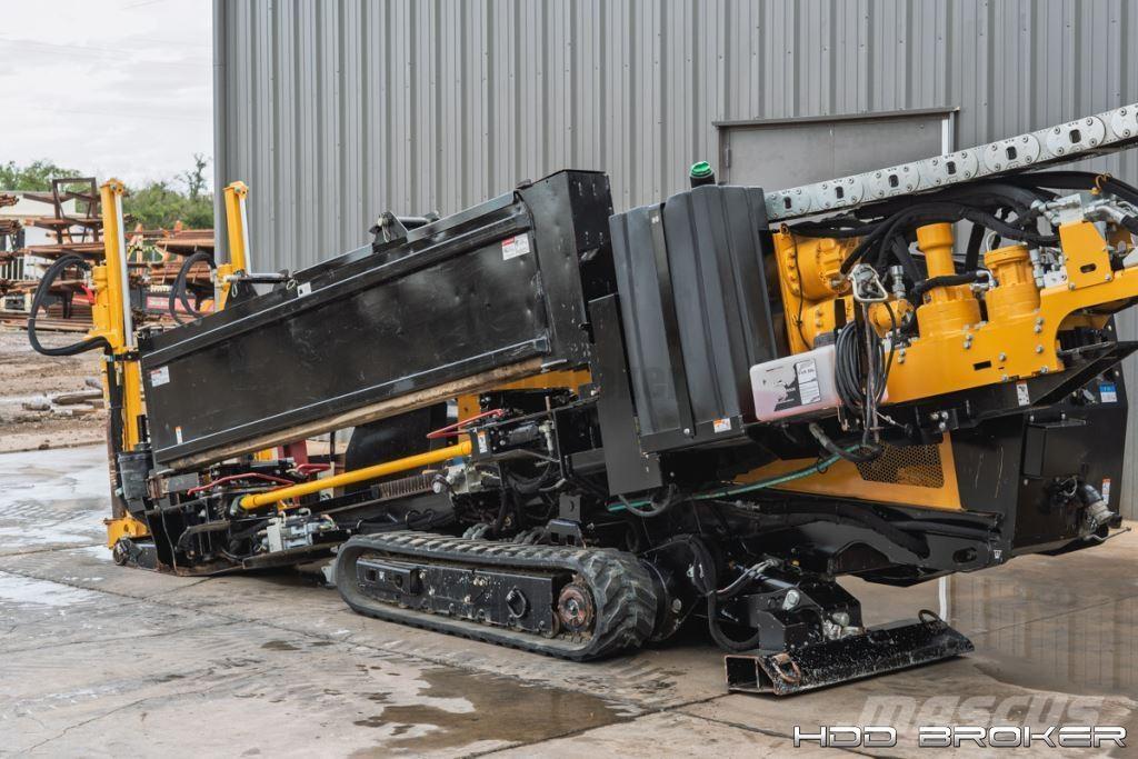 Vermeer D23x30DR S3 Vaakaporauslaitteet