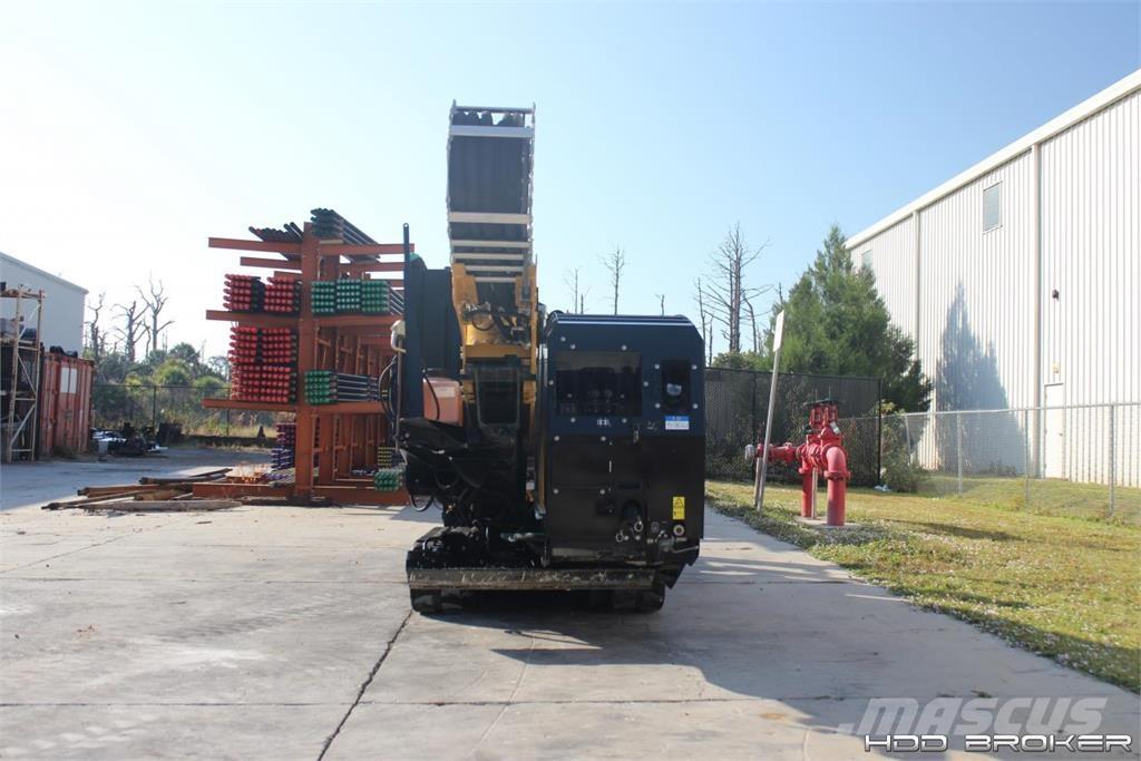 Vermeer D23x30DR S3 Vaakaporauslaitteet