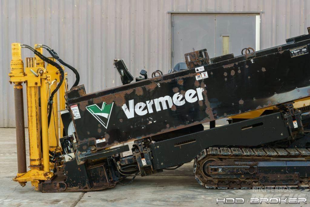 Vermeer D24x40 S3 Vaakaporauslaitteet