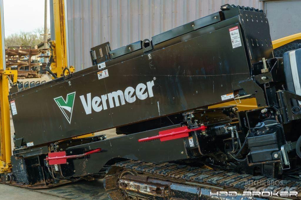 Vermeer D24x40 S3 Vaakaporauslaitteet