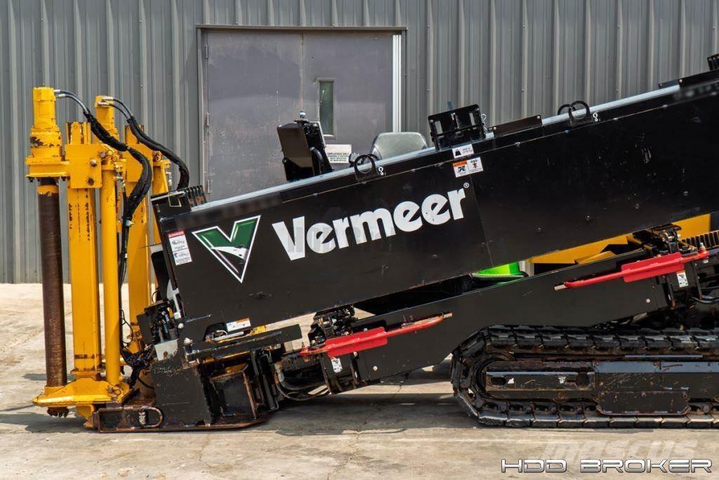 Vermeer D24x40 S3 Vaakaporauslaitteet