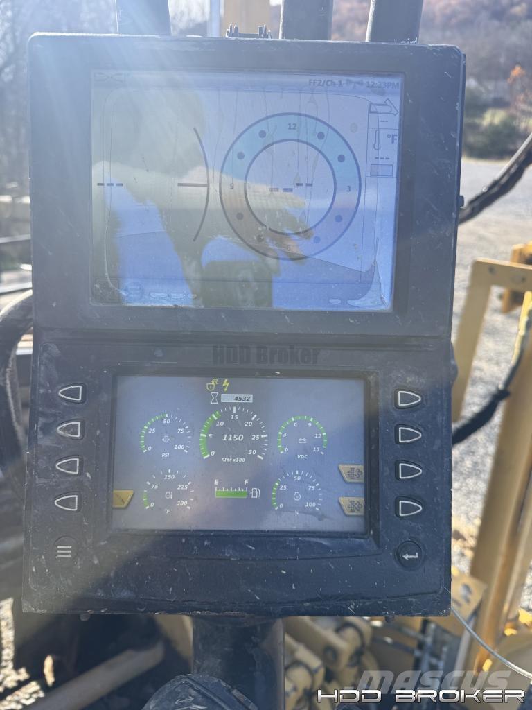 Vermeer D24x40 S3 Vaakaporauslaitteet