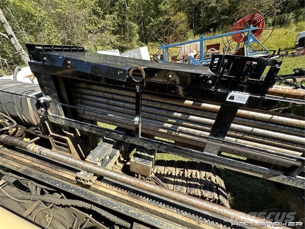 Vermeer D24x40 S3 Vaakaporauslaitteet