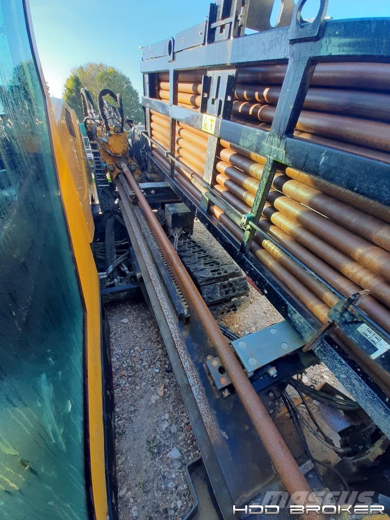 Vermeer D24x40 S3 Vaakaporauslaitteet