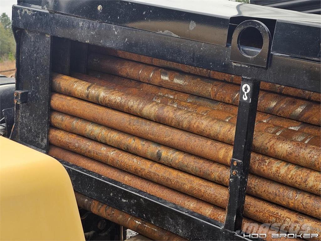 Vermeer D24x40 S3 Vaakaporauslaitteet