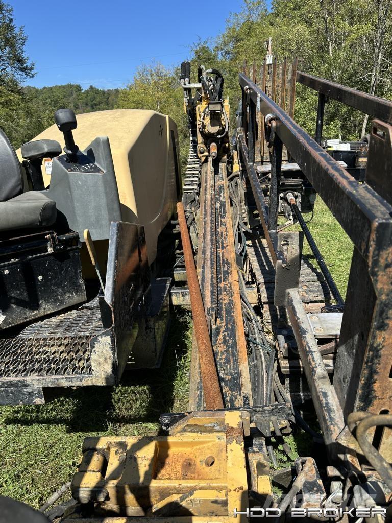 Vermeer D24x40 Series II Vaakaporauslaitteet