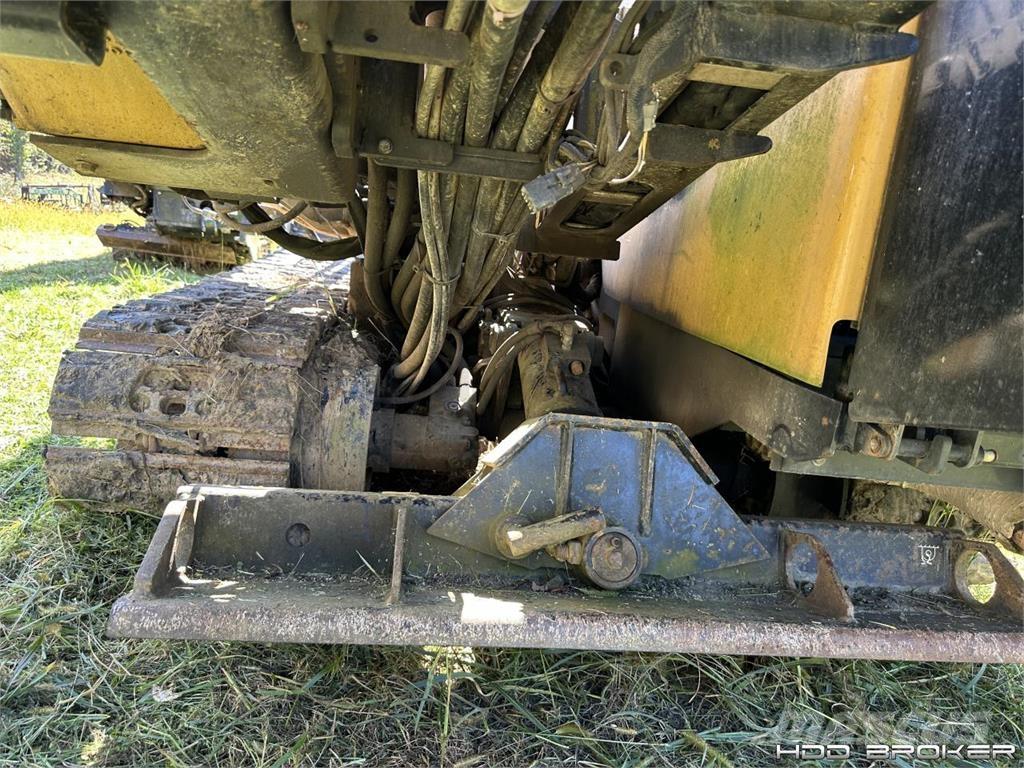 Vermeer D24x40 Series II Vaakaporauslaitteet