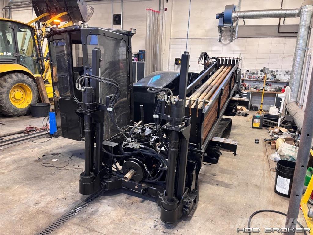 Vermeer D24x40 Series II Vaakaporauslaitteet