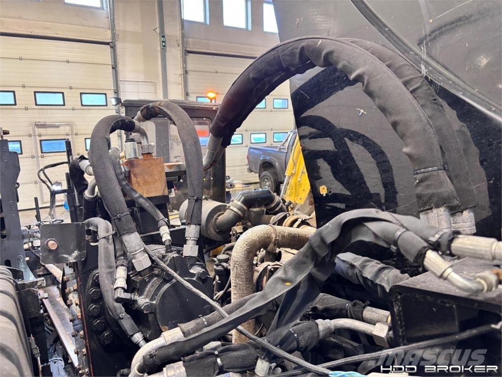 Vermeer D24x40 Series II Vaakaporauslaitteet