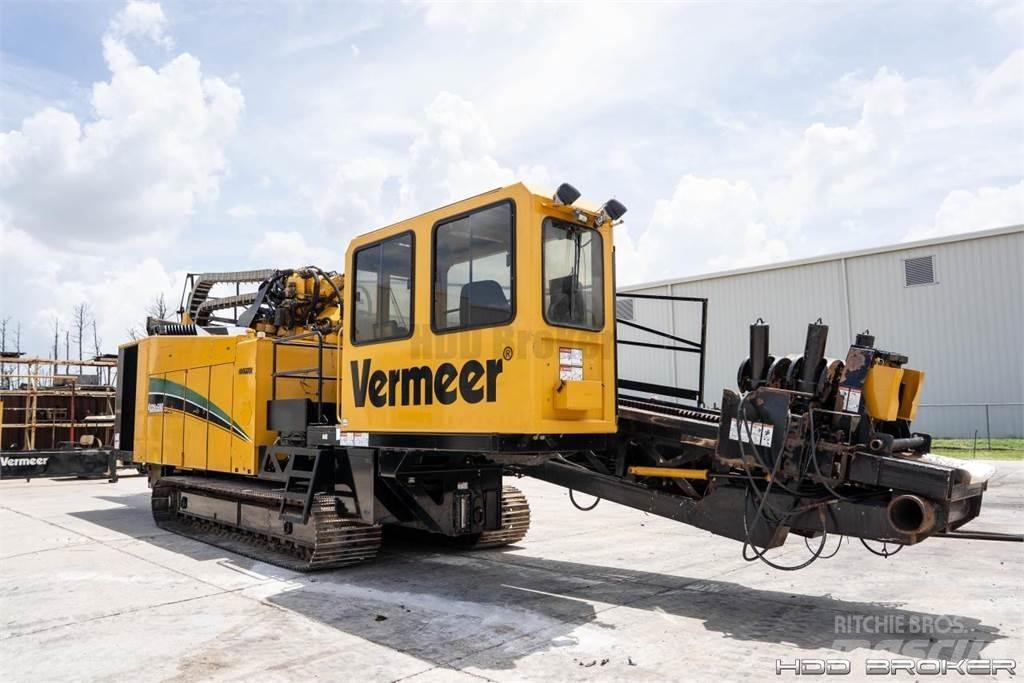 Vermeer D330x500 Vaakaporauslaitteet