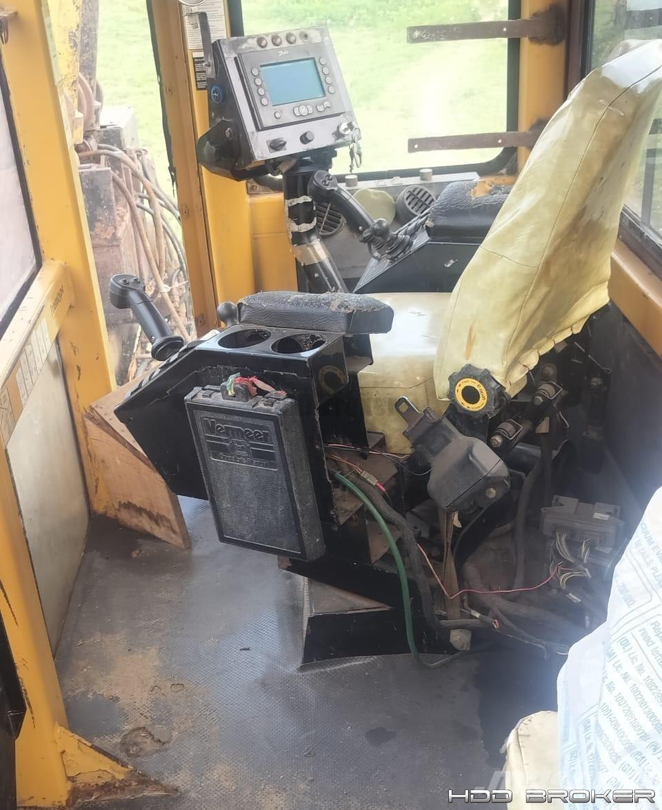 Vermeer D330x500 Vaakaporauslaitteet