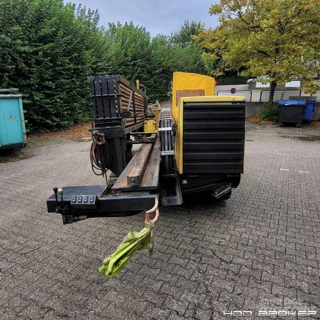 Vermeer D33x44 Vaakaporauslaitteet