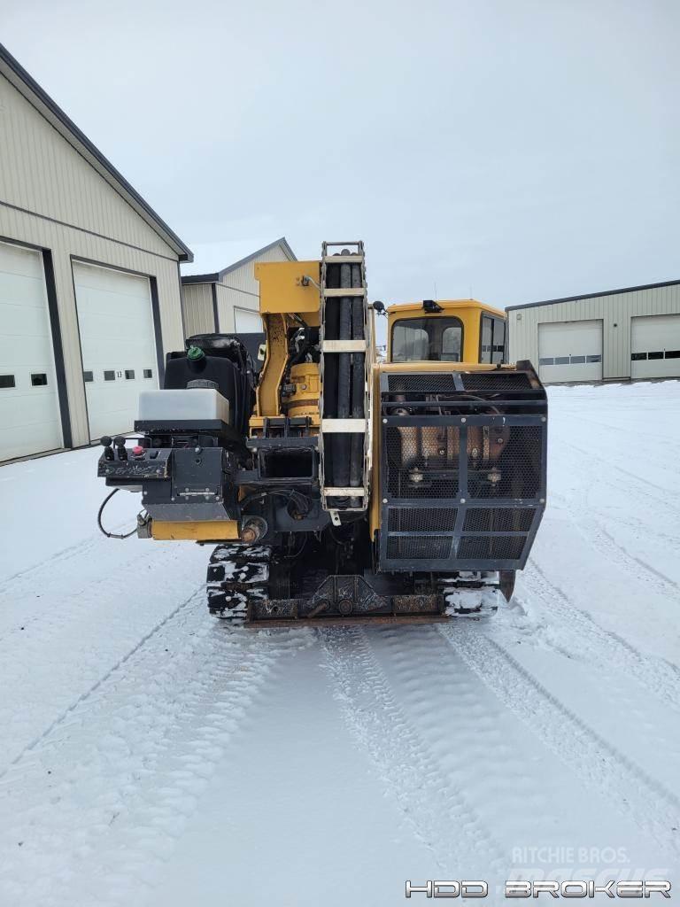 Vermeer D36x50 Series II Vaakaporauslaitteet