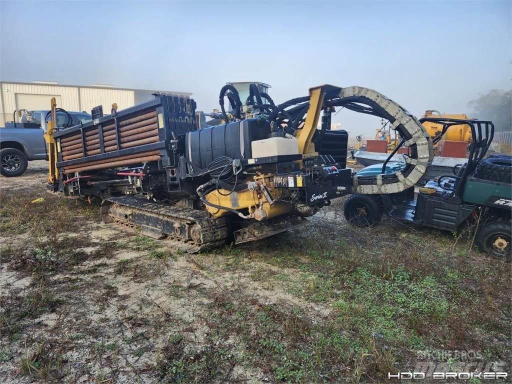 Vermeer D36x50 Series II Vaakaporauslaitteet