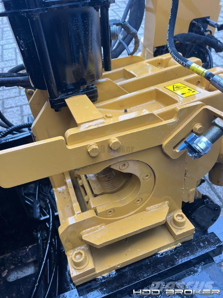 Vermeer D36x50 Series II Vaakaporauslaitteet