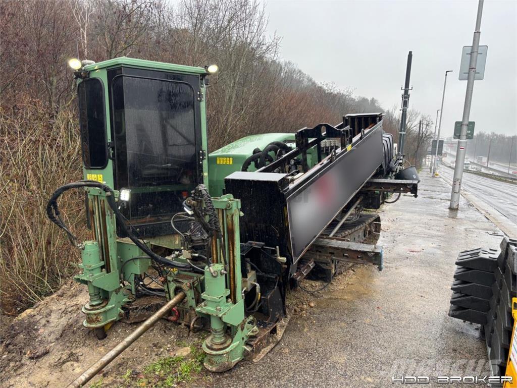 Vermeer D36x50 Series II Vaakaporauslaitteet