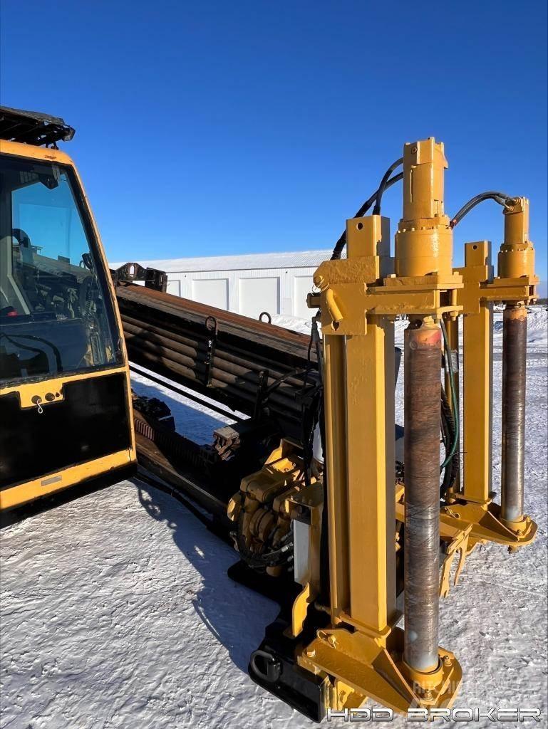 Vermeer D40x55 S3 Vaakaporauslaitteet