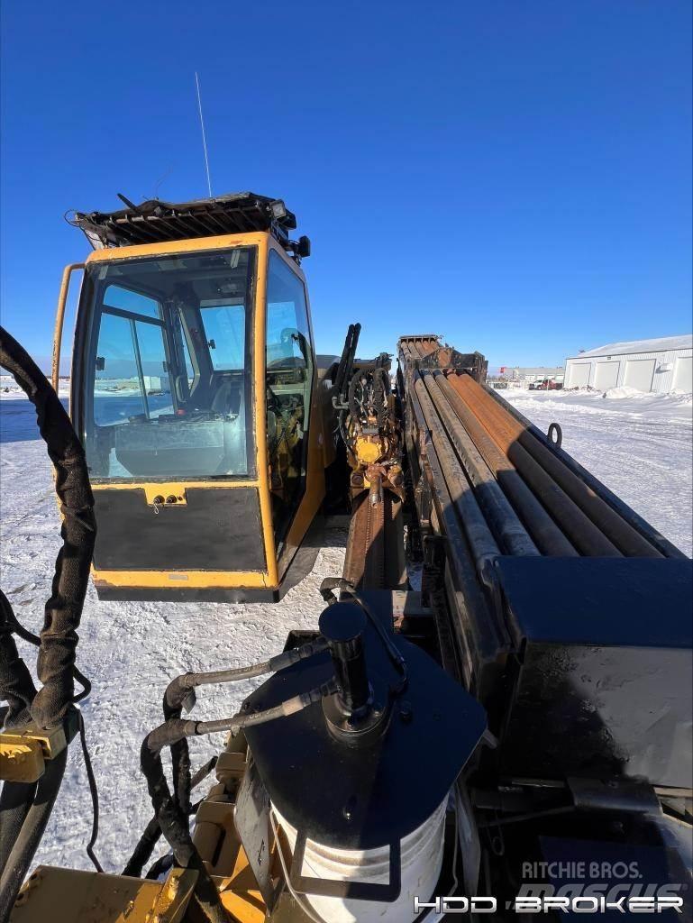 Vermeer D40x55 S3 Vaakaporauslaitteet
