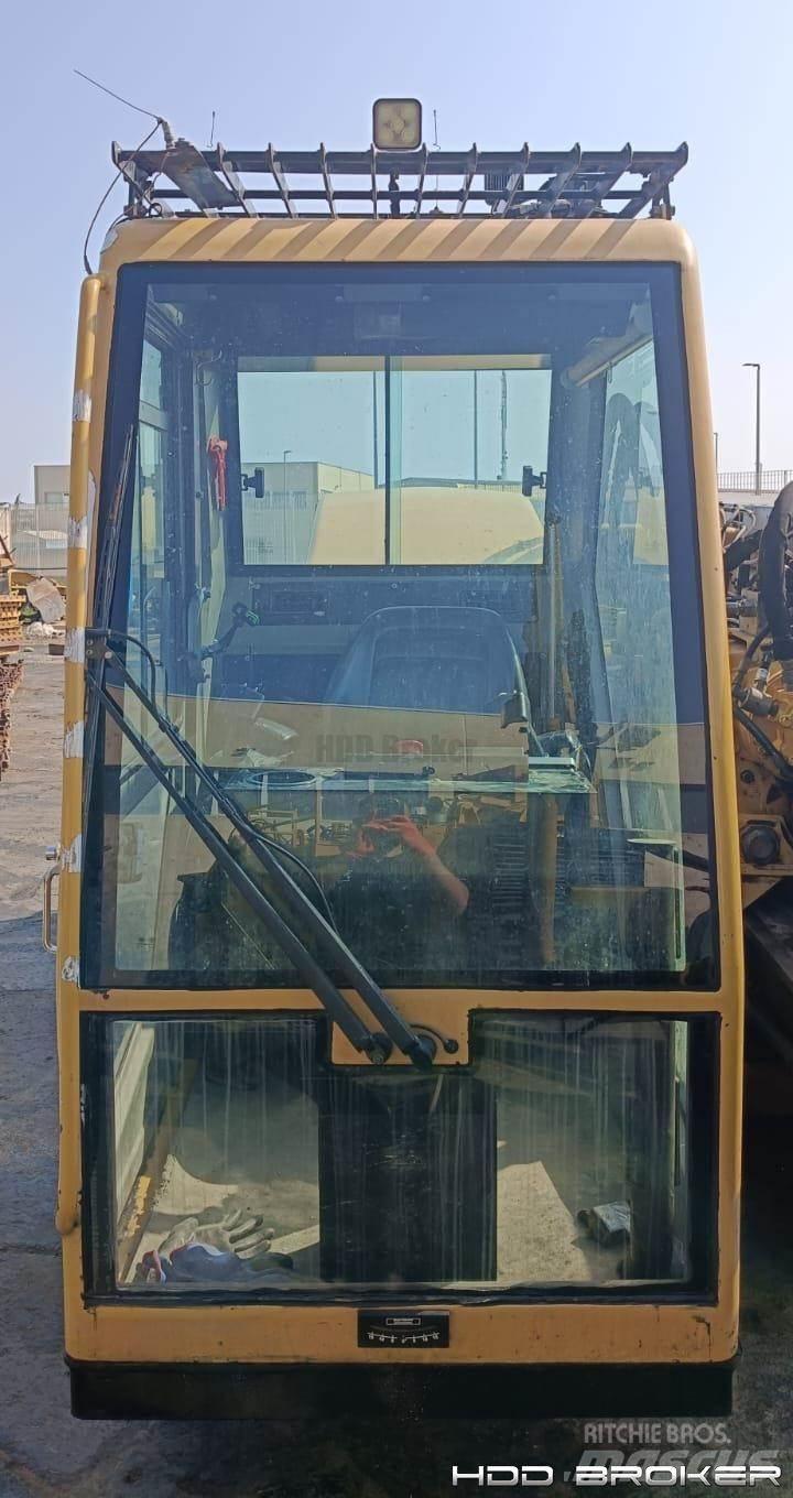 Vermeer D40x55 S3 Vaakaporauslaitteet