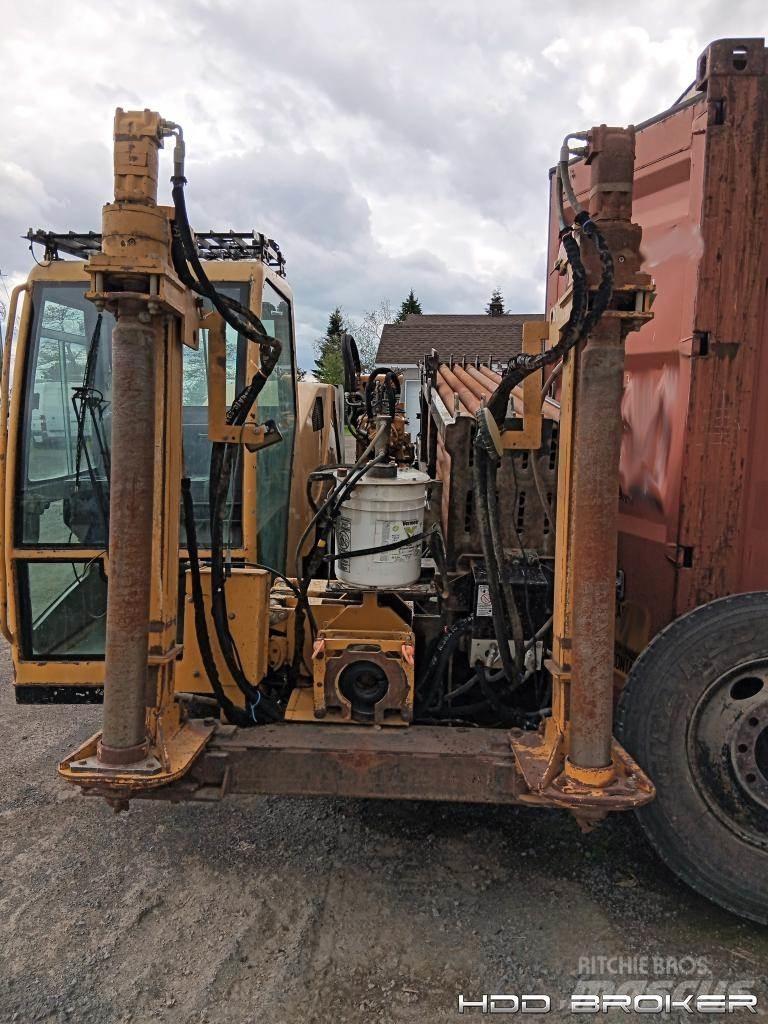 Vermeer D40x55 S3 Vaakaporauslaitteet