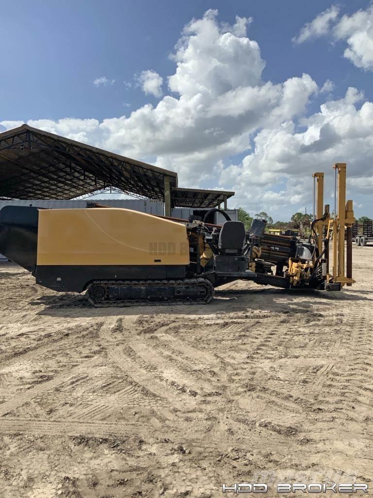 Vermeer D40x55 S3 Vaakaporauslaitteet