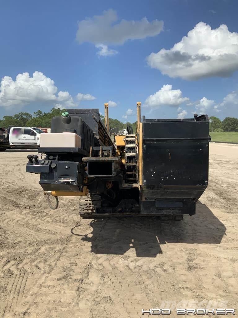 Vermeer D40x55 S3 Vaakaporauslaitteet