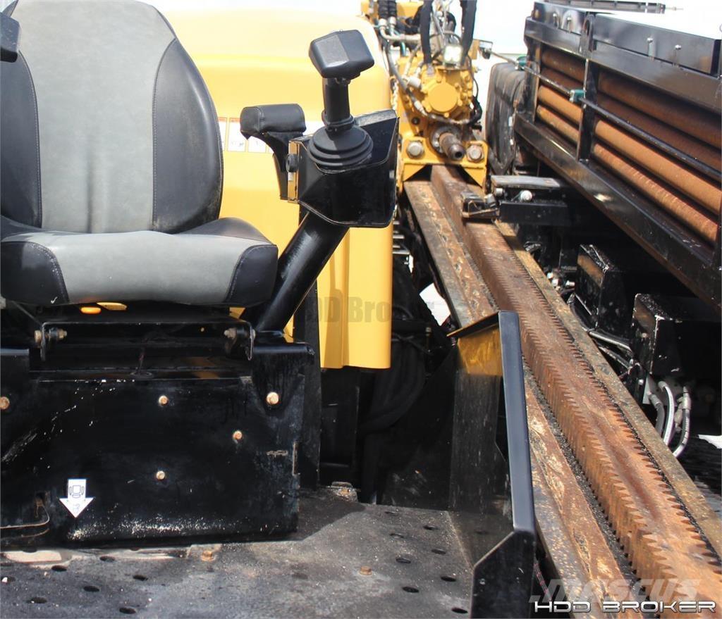 Vermeer D40x55 S3 Vaakaporauslaitteet