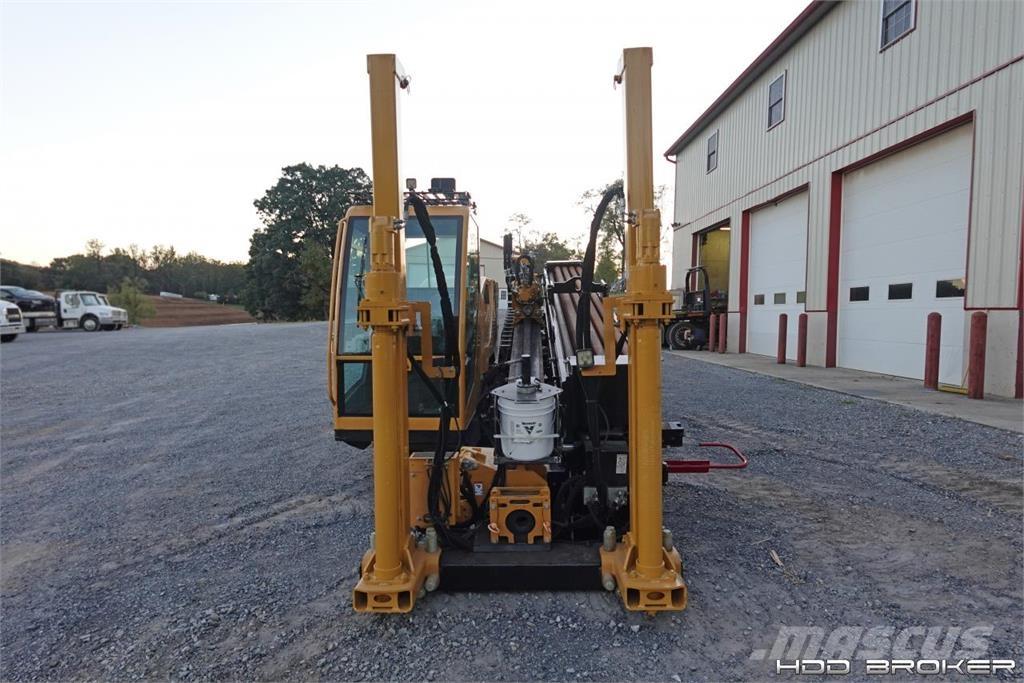 Vermeer D40x55 S3 Vaakaporauslaitteet