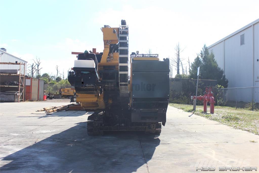 Vermeer D40x55 S3 Vaakaporauslaitteet