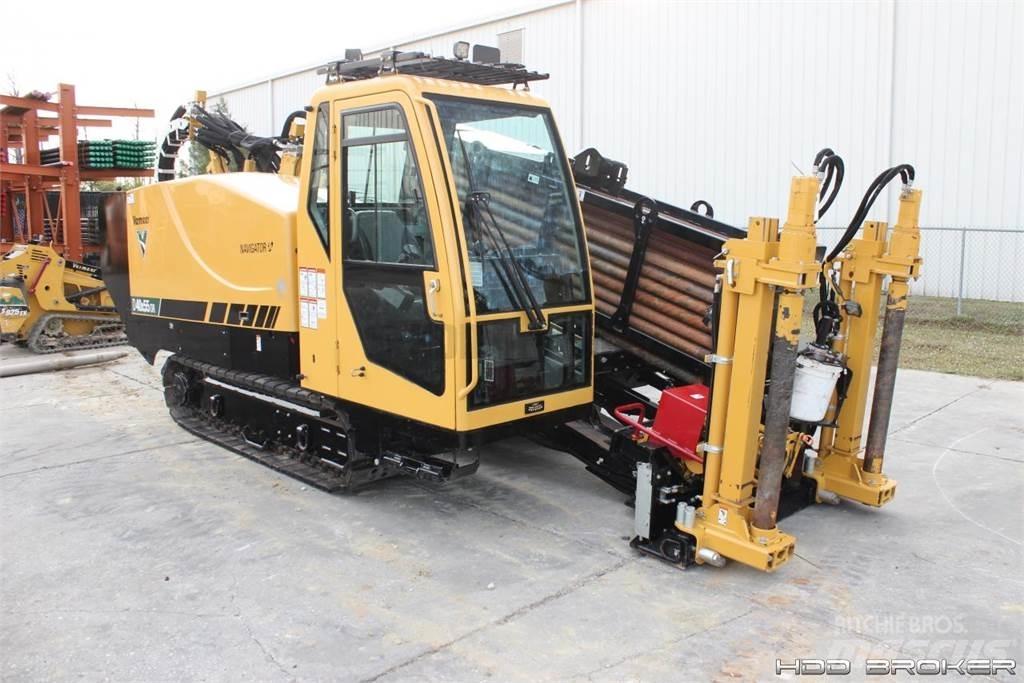 Vermeer D40x55DR S3 Vaakaporauslaitteet