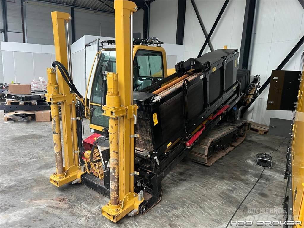 Vermeer D40x55DR S3 Vaakaporauslaitteet