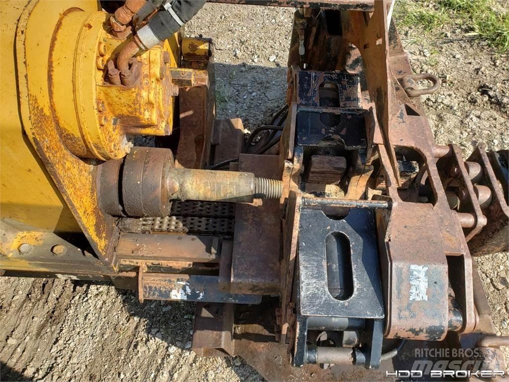 Vermeer D50x100a Vaakaporauslaitteet