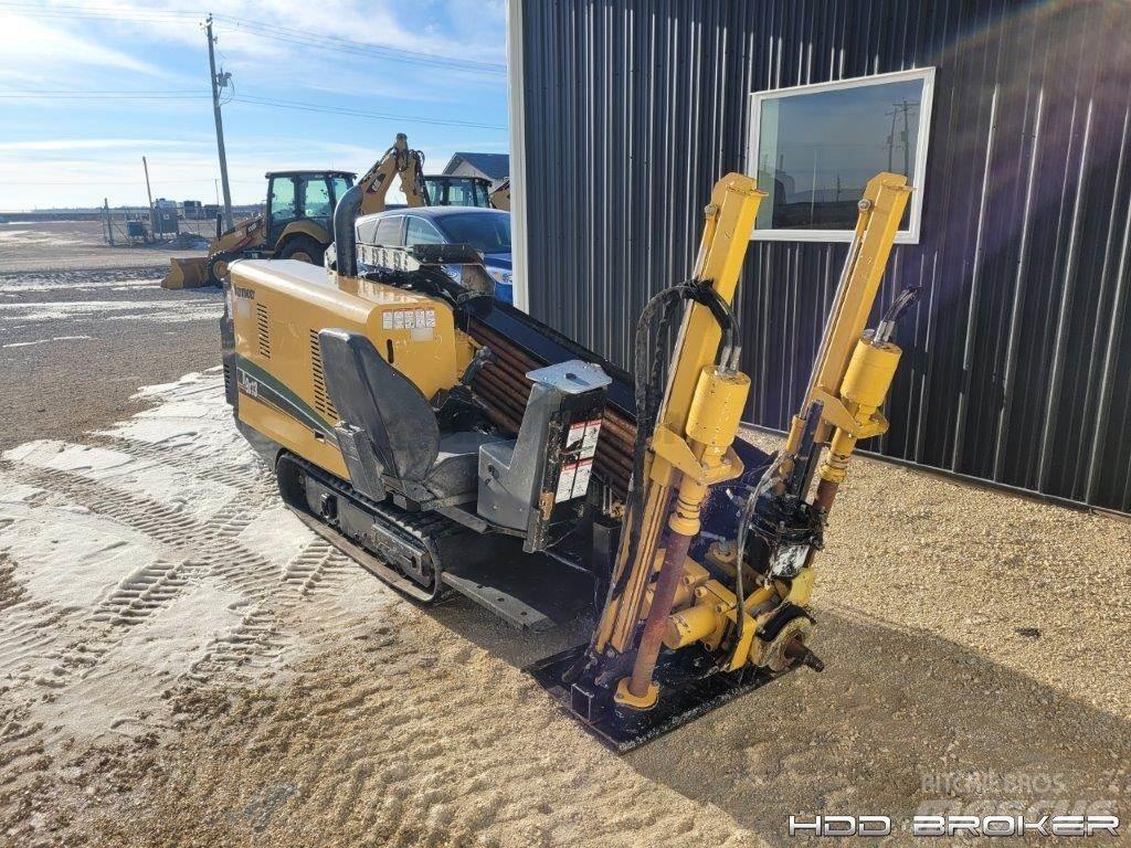 Vermeer D9x13 S3 Vaakaporauslaitteet