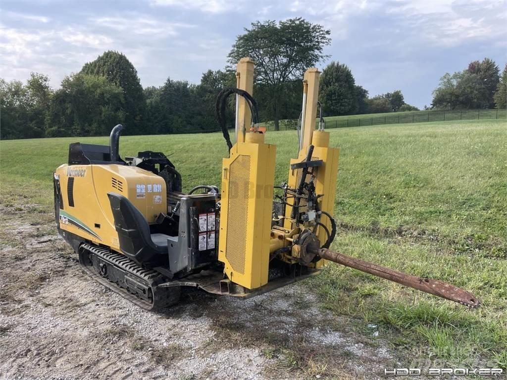 Vermeer D9x13 Series II Vaakaporauslaitteet