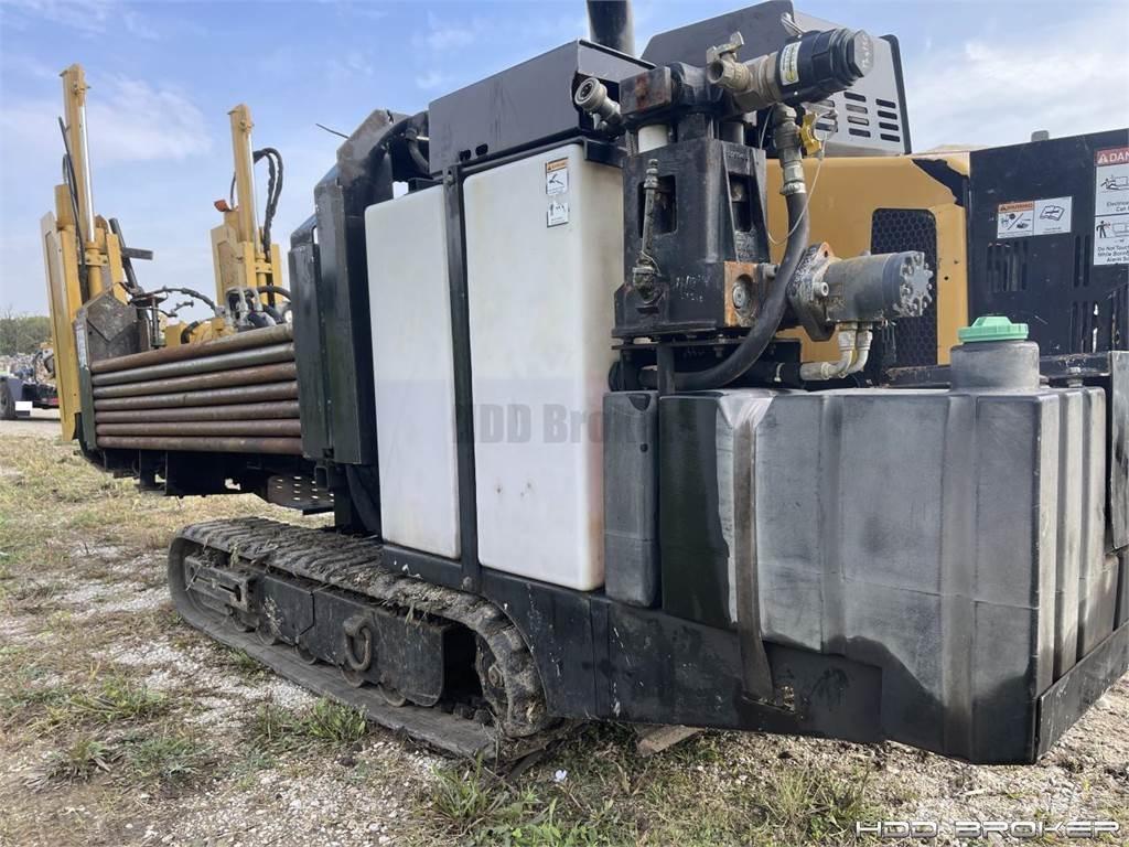Vermeer D9x13 Series II Vaakaporauslaitteet