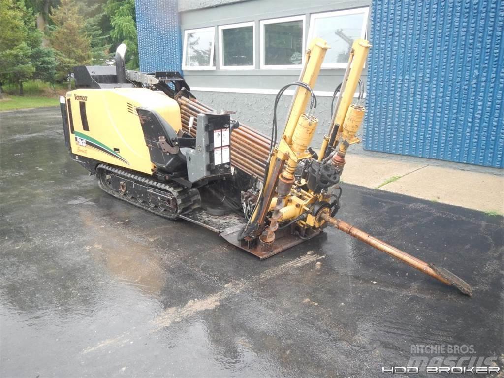 Vermeer D9x13 Series II Vaakaporauslaitteet