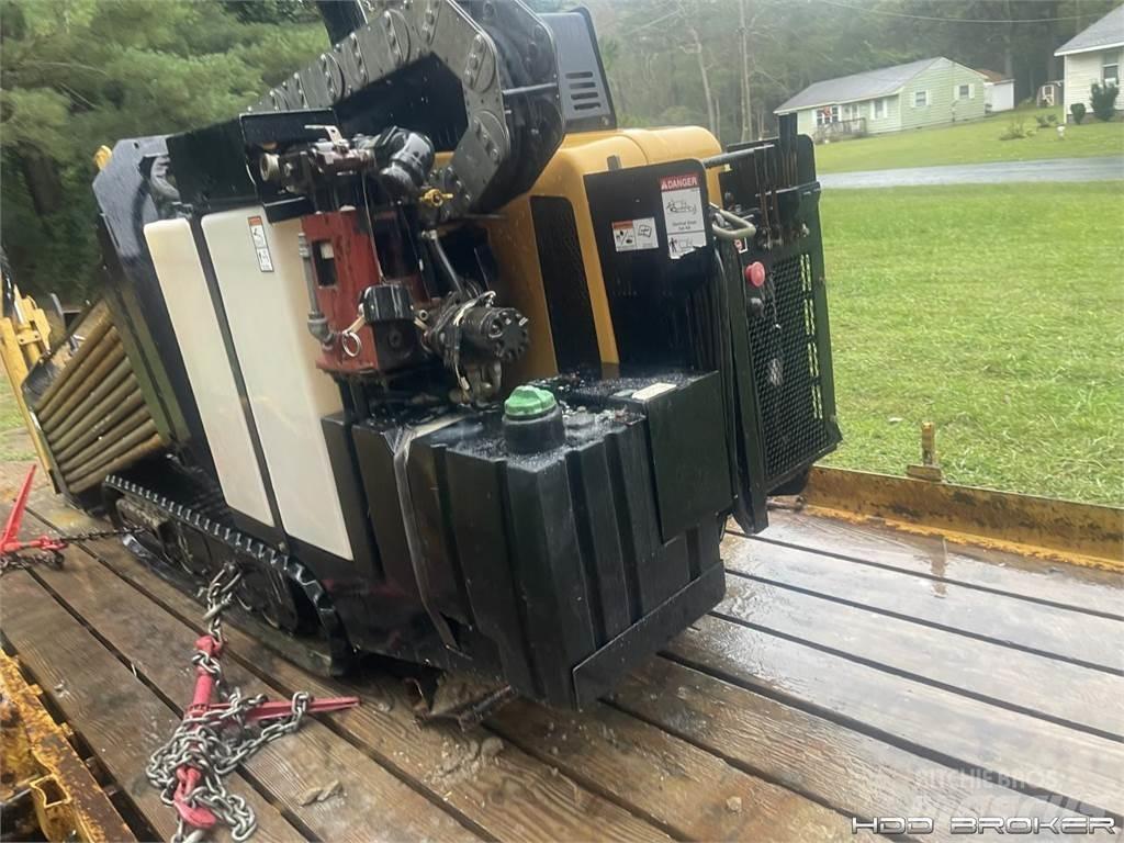 Vermeer D9x13 Series II Vaakaporauslaitteet