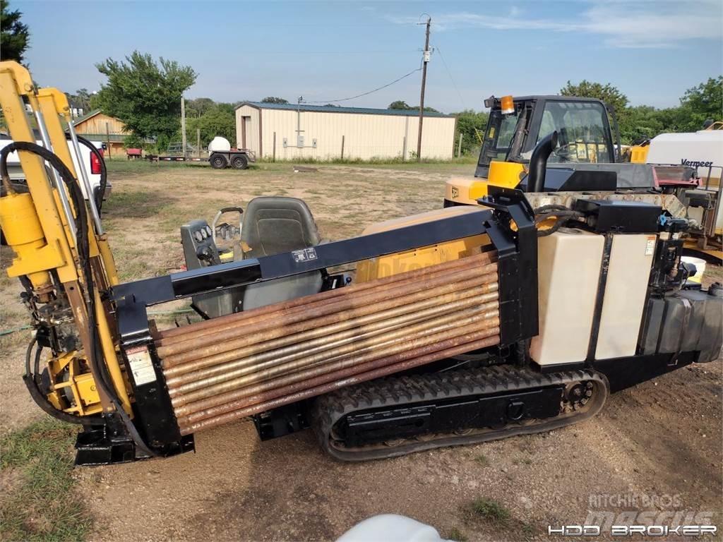 Vermeer D9x13 Series II Vaakaporauslaitteet