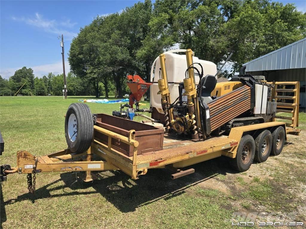 Vermeer D9x13 Series II Vaakaporauslaitteet