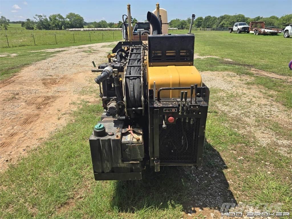Vermeer D9x13 Series II Vaakaporauslaitteet