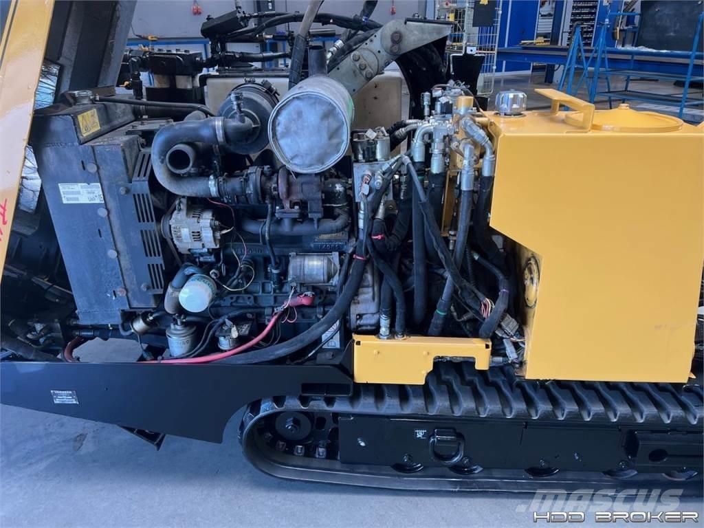 Vermeer D9x13 Series II Vaakaporauslaitteet