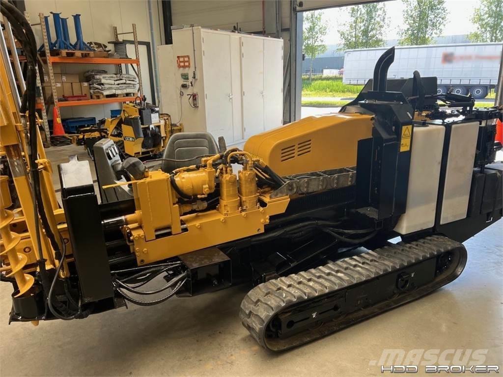 Vermeer D9x13 Series II Vaakaporauslaitteet