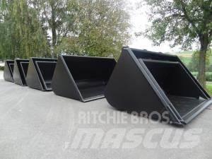  BK17-70 Dieci (Apollo) Muut materiaalinkäsittelykoneet