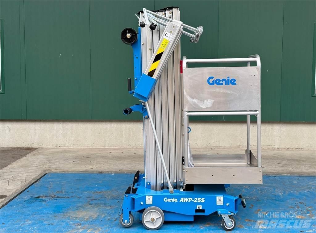 Genie AWP-25S AC Muut henkilönosturit