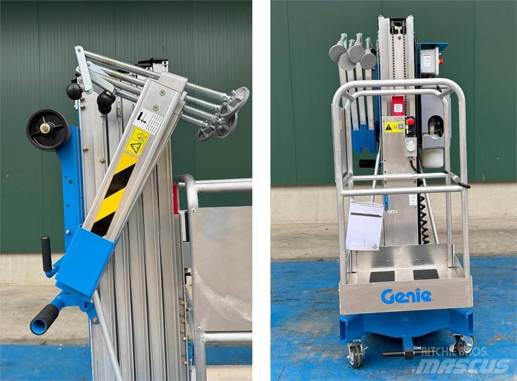 Genie AWP-25S AC Muut henkilönosturit