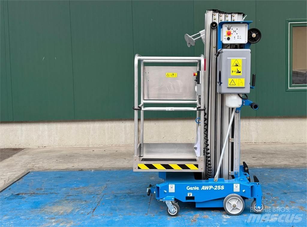 Genie AWP-25S AC Muut henkilönosturit