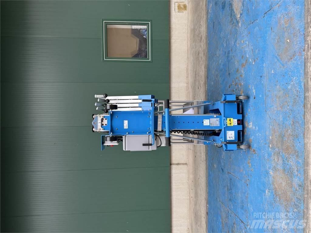 Genie AWP-25S AC Muut henkilönosturit